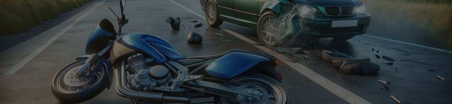 Motorcycle Accident Lawyers