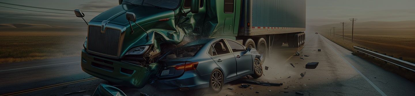 Houston Truck Accident Lawyers