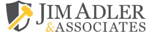 new Jim Adler logo