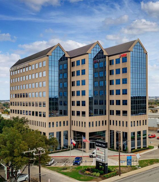 Jim Adler & Associates San Antonio Office