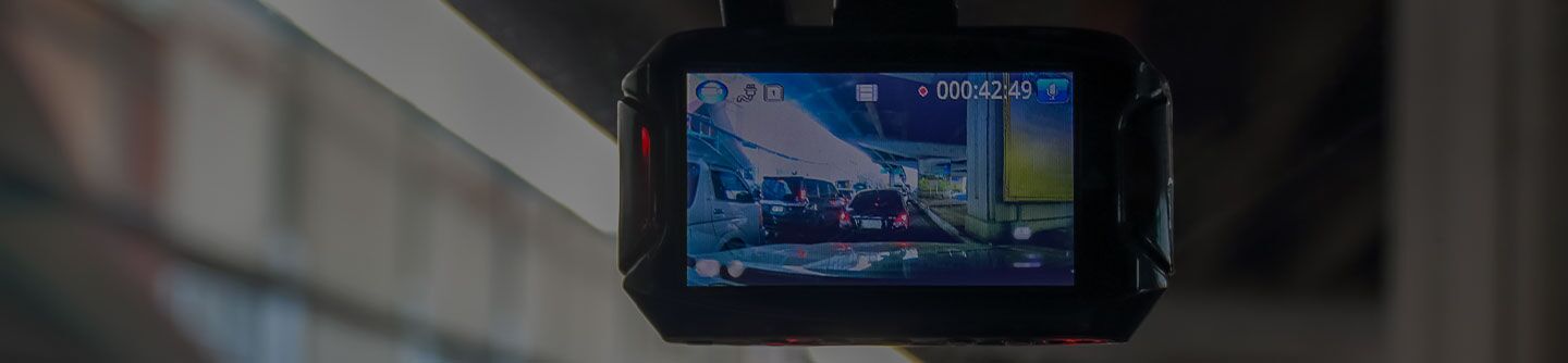 5 Ways a Dashcam Can Help Your Car Accident Case